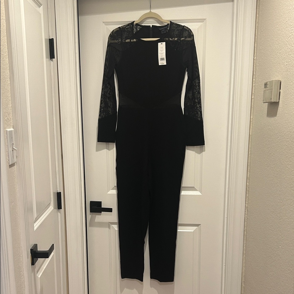 French Connection Jumpsuit